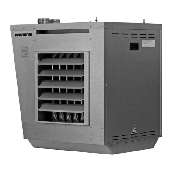 Mark G(N)SD Series Technical Manual