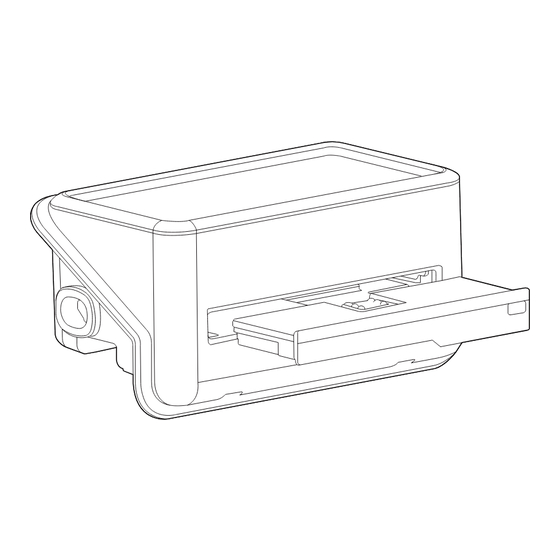 Dimplex Control RFM Installation Instructions