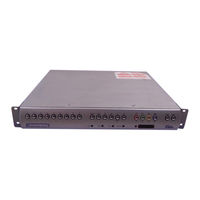 Dedicated Micros NetVu Connected DS2 Addendum