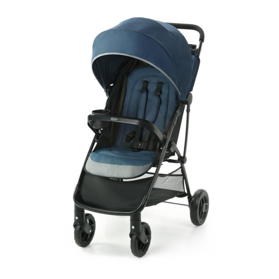 Graco NimbleLite Owner's Manual