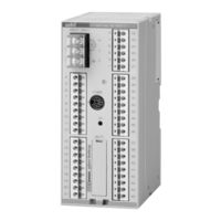 Azbil Infilex AC WY5117C1 Series Specifications & Instructions