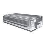 Trane ILLUSION MCD Series Installation Manual