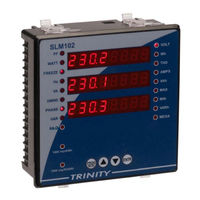 Trinity SLM102 User Manual