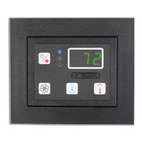 Dometic Passport I/O Compact Installation And Operation Manual