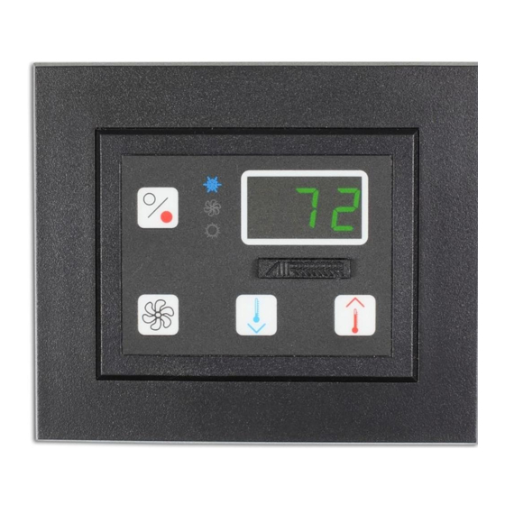 Dometic Passport I/O Legacy Installation And Operation Manual