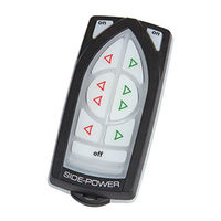 Side-Power RC-20U Installation & User Manual