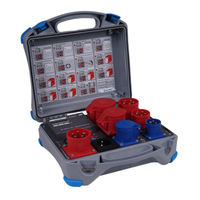METREL 3P-Active GT / Machine Plus Instruction Manual