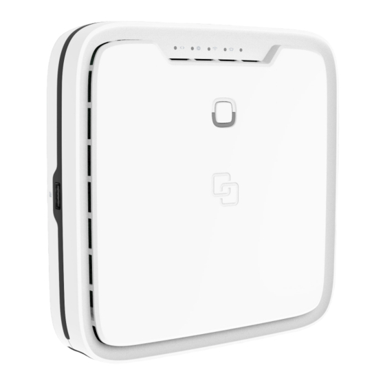 Genexis FiberTwist Series Installation Manual