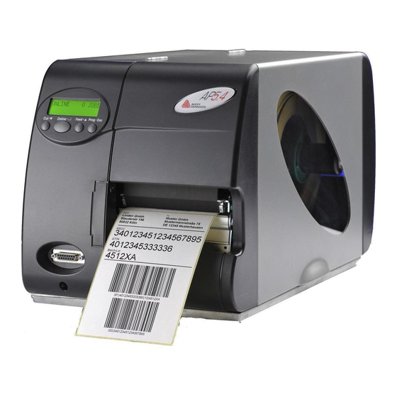 Novexx Solutions AP5.4 User Manual