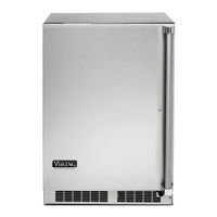 Viking Range 5 Series Manual