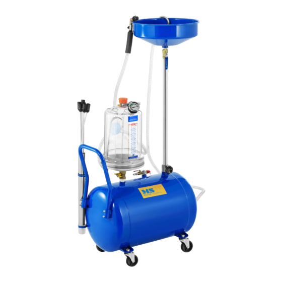 MSW -OBG80B User Manual