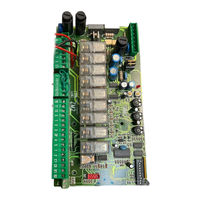 CAME ZM2 Manual