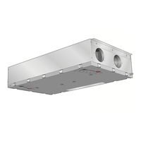 Nibe ERS 20-300 Installer Manual