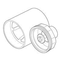 Delta T13420-H2O Manual