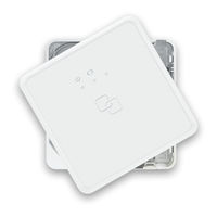Genexis XGS2120 Installation Manual