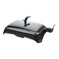HOMCOM 800-109V90 Instruction Manual