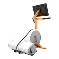 Tyromotion OMEGO Basic Manual