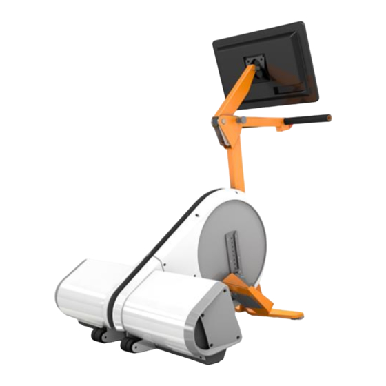 Tyromotion OMEGO Basic Manual