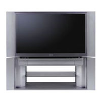 Toshiba 46HM94P Service Manual