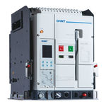 CHINT NA8 Series User Instruction