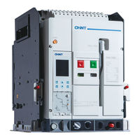 Chint NA8 Series User Instruction