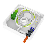 Genexis FTU-300 Installation Manual