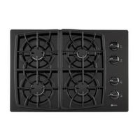 Maytag MGC6430BDB - 30