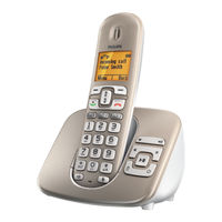 PHILIPS XL395 User Manual