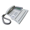 Telephone LG LDP-7024 Quick Reference User Manual