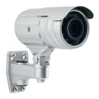 Interlogix TruVision TVC-BIR6-MR-P Pocket Manual