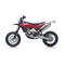 Motorcycle Husqvarna TC449 Workshop Manual