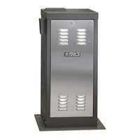 DoorKing 9245 Installation & Owner's Manual