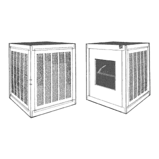 PMI - Phoenix FS350A Instructions Manual