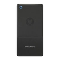 Kangaroo MOBILE DESKTOP User Manual