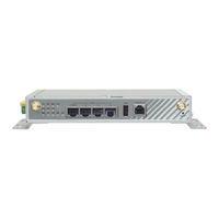 Amit IDG761AM-0T001 User Manual