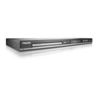 Philips DVP5960/12 User Manual