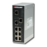 Intellinet 503518 User Manual