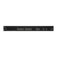 Cisco SG350XG-24T Quick Start Manual