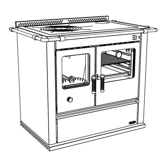 Rizzoli L 90 Operational And Installation Manual