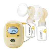 Medela Freestyle Instructions For Use Manual