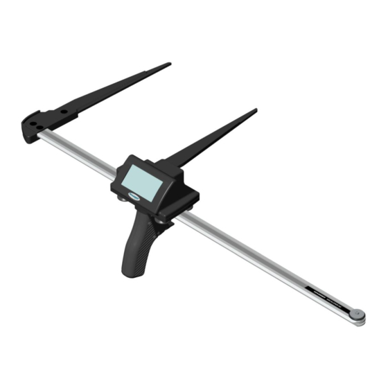 Masser EXCALIPER HC User Manual