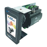 ASCON TECNOLOGIC AC3nP Installation Manual