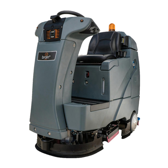 Ice RS26 GEN2 Operational Manual