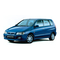 Automobile Mitsubishi Space Star Manual