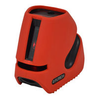 Futech TERACROSS Manual