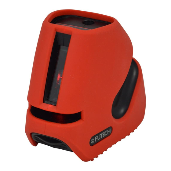 Futech TERACROSS Manual