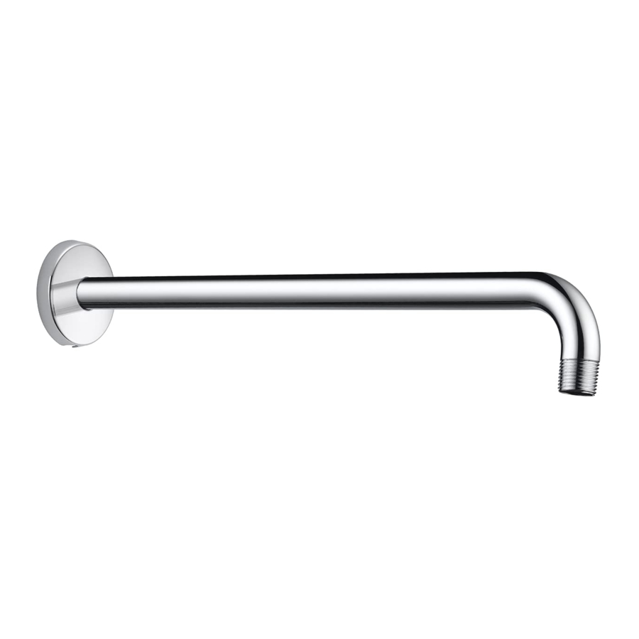 Delta RP49139 Quick Start Manual
