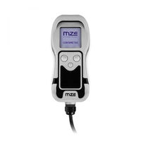 MZ electronic HC020 Instructions For Use Manual