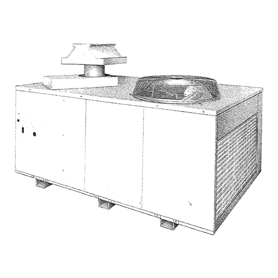 Bryant 585A/YAC Installation Instructions Manual