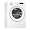 Washer Whirlpool CFCR70111 User Manual And Warranty